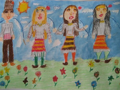 Михаела Светозарова